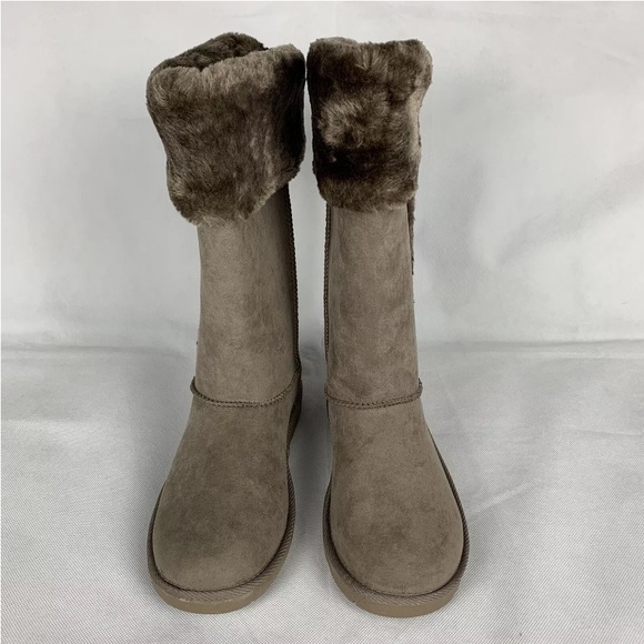 Arizona Womens Boots Susie Size 7 Brown Truffle NIB - Picture 3 of 3